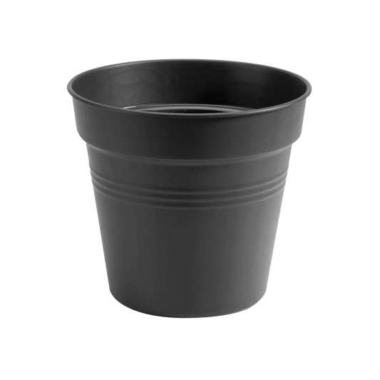 Elho Green Basics Growpot 40cm Living Black
