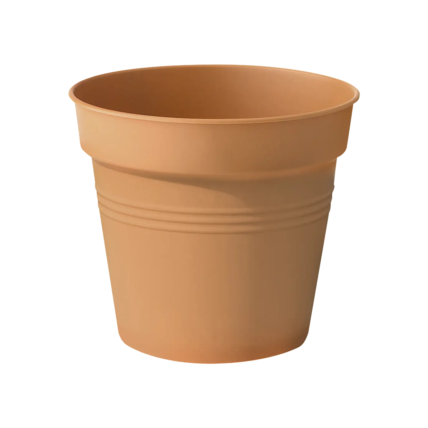 Elho Green Basics Growpot 35cm Mild Terracotta
