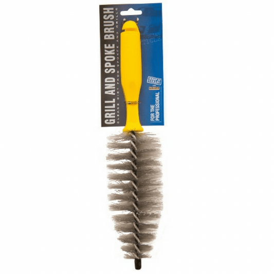 Martin Cox Grill & Spoke Brush