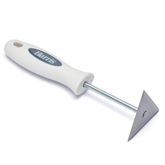 Harris Seriously Good Triangular Shavehook