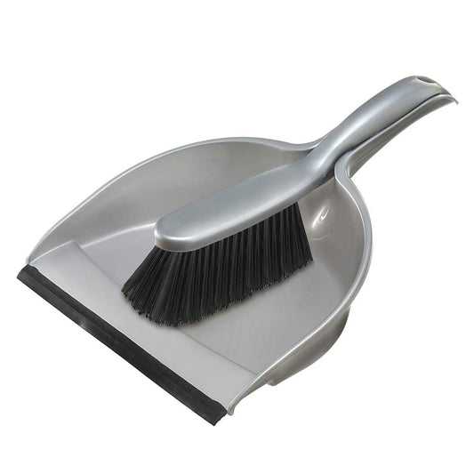 Harris Seriously Good Dustpan & Brush Set