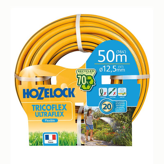 Hozelock Ultraflex Hose 50m