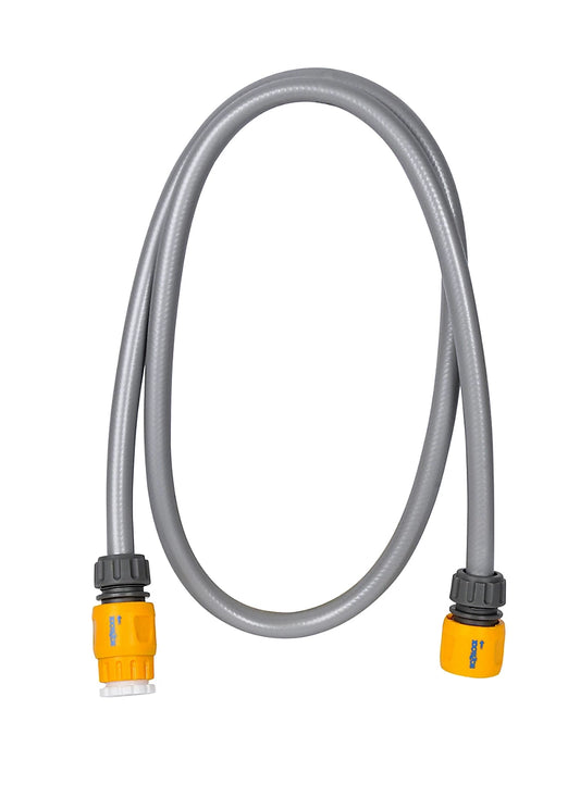 Hozelock 1.5m Loose Hose Connection Set