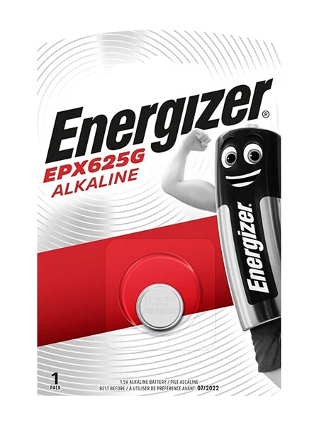 Energizer EPX625G Battery