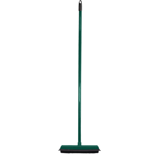 Town & Country 2-in-1 Rubber Broom