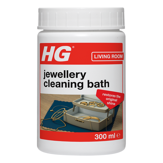 HG Jewellery Cleaning Bath