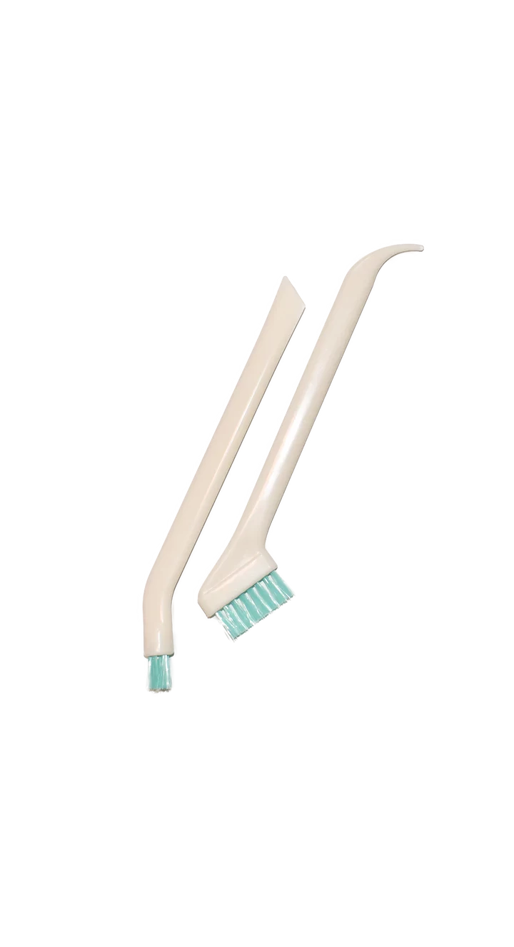 Greener Cleaner Between the Gap Brushes 2 Pack