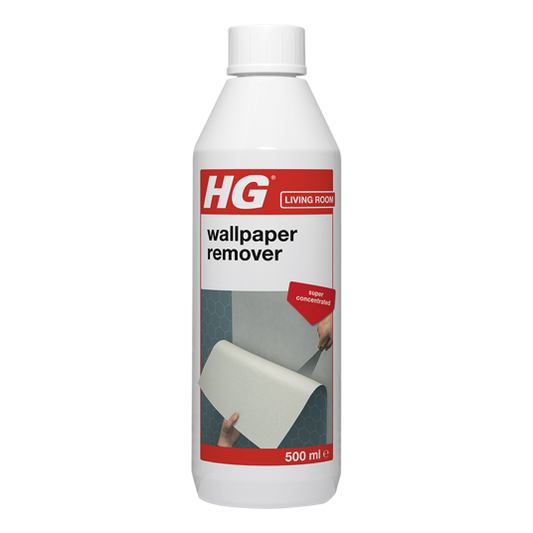 HG Wallpaper Remover
