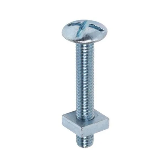 M6 Roofing Bolts