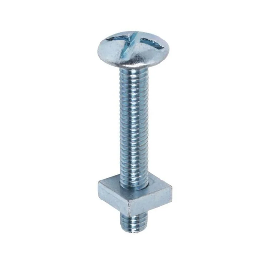 M8 Roofing Bolts