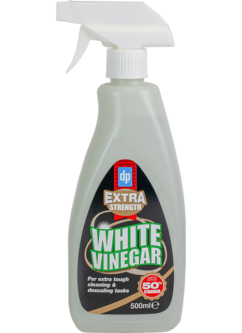Dri-Pak Extra Strong White Vinegar Spray