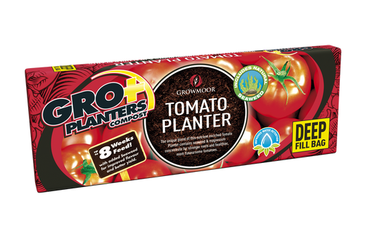 Growmoor Tomato Planter 56L