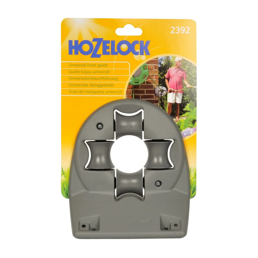 Hozelock 2392 Universal Hose Guide