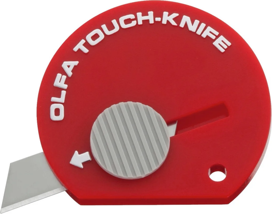 Olfa Touch Knife