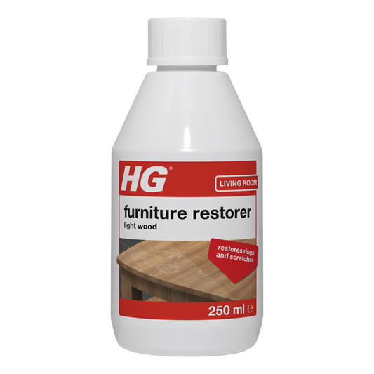 HG Furniture Restorer Light Wood