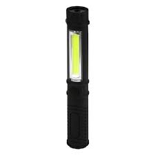 MD Magnetic LED Torch