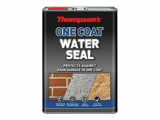Thompson's One Coat Water Seal 5L