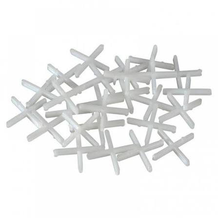 Vitrex 102152 Tile Spacers 1.5mm 500 Pack