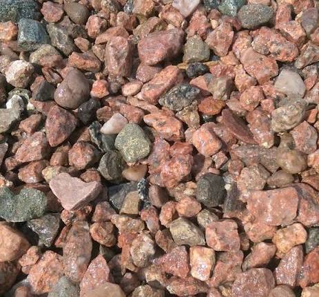 Pink Stones 25kg