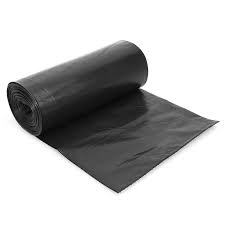 Easy Clean Heavy Duty Bin Bags 10 Pack