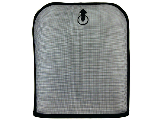 Fireside Products Dome Black Fire Guard