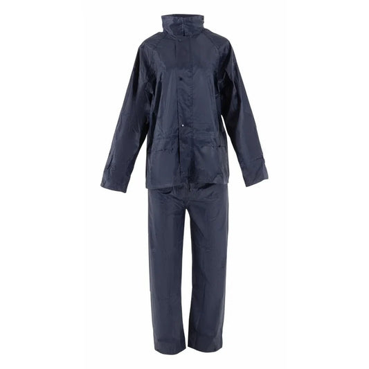 Super Touch 2 Piece Wet Suit Medium