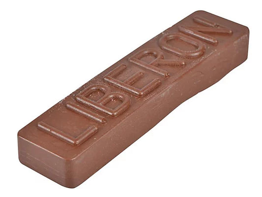Liberon Wax Filler Stick 50g Single Dark Walnut