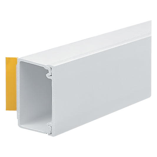 Self Adhesive Trunking 25 x 16mm 3m
