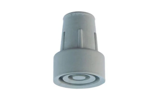 Banner Grey 1" Stick Ferrule with Metal Insert