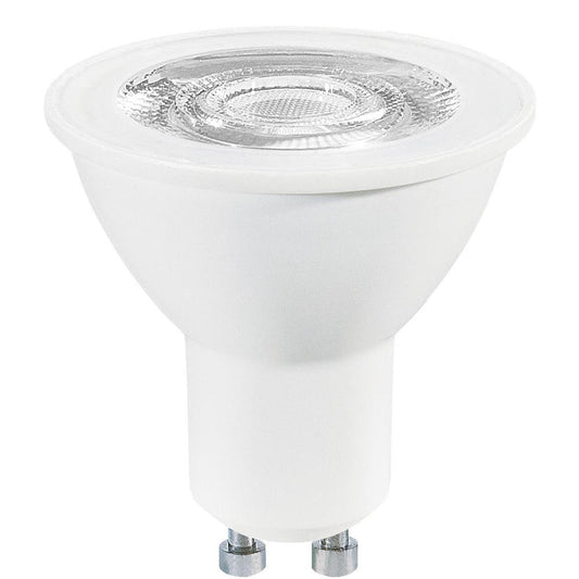 Osram LED GU10 6.9W Warm White