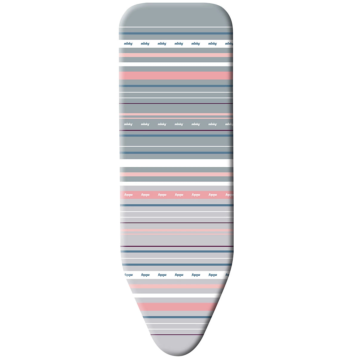 Minky Smart Fit Ironing Board Cover 125 x 45cm