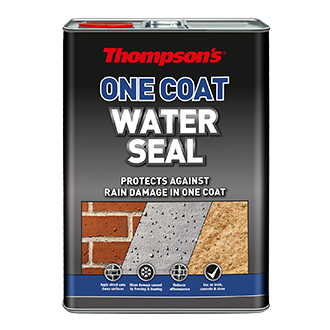 Thompson's One Coat Water Seal 1L