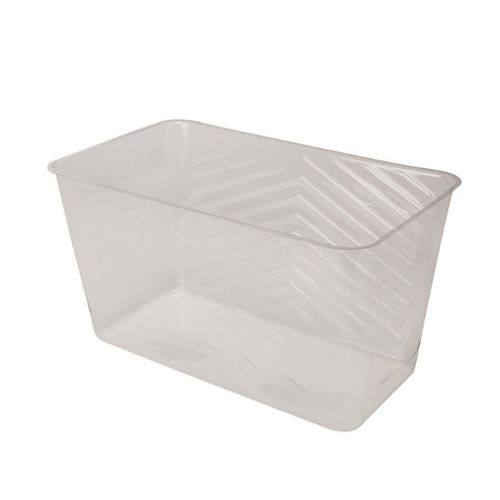Resto 12L Plastic Paint Scuttle Liners 5 Pack