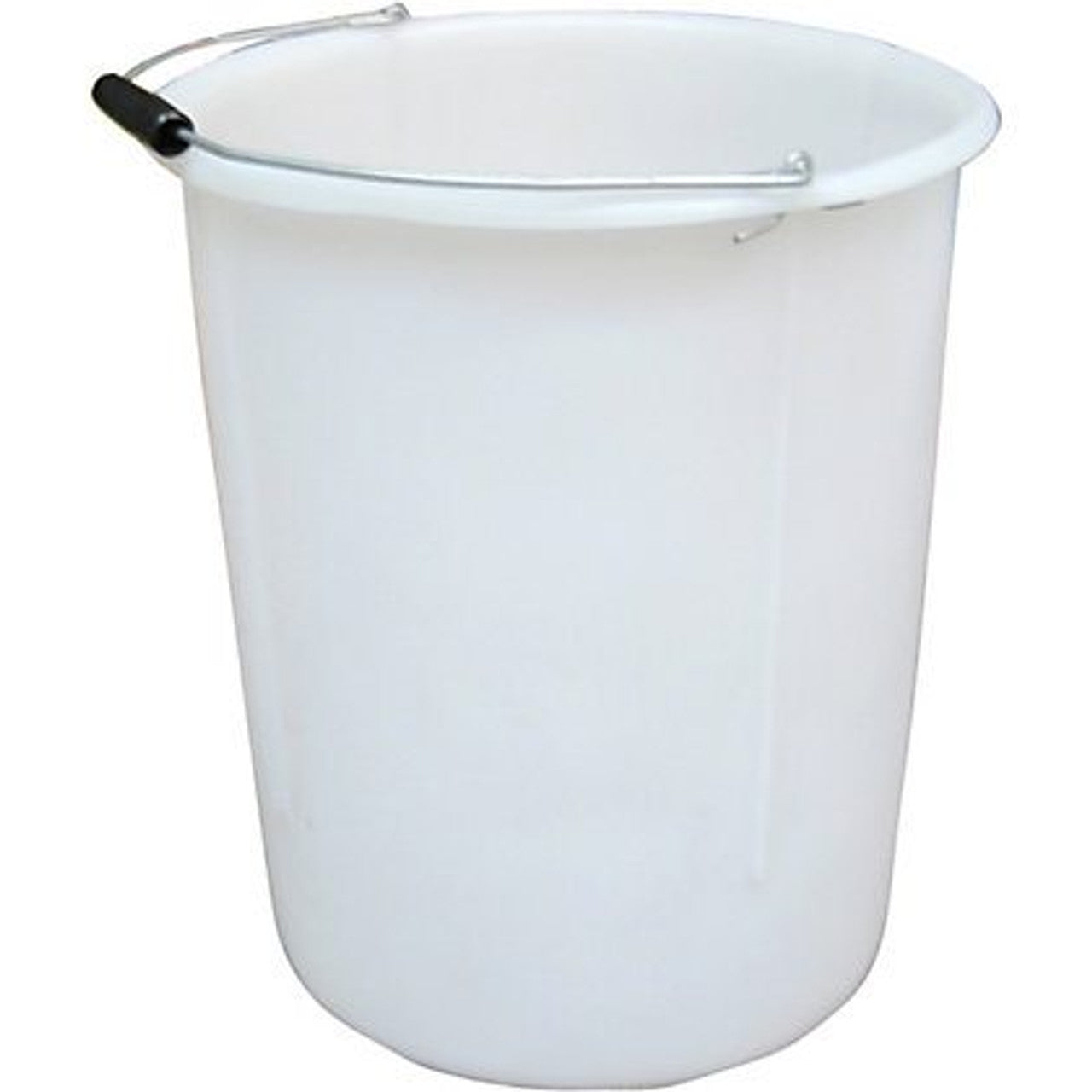 White Plasterers Bucket