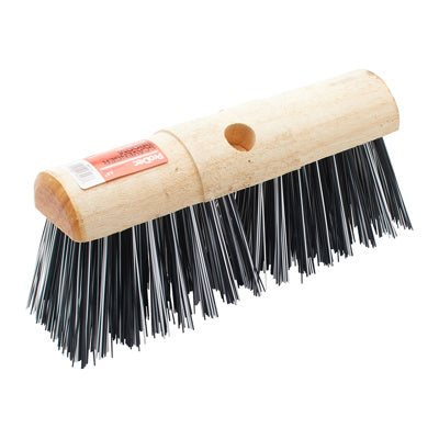 ProDec 13" Synthetic Scavenger Brush Head Only