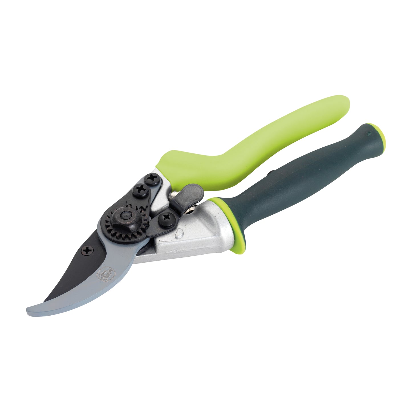 Spear & Jackson Kew Collection Razorsharp Bypass Secateurs with Ergo Twist Handle