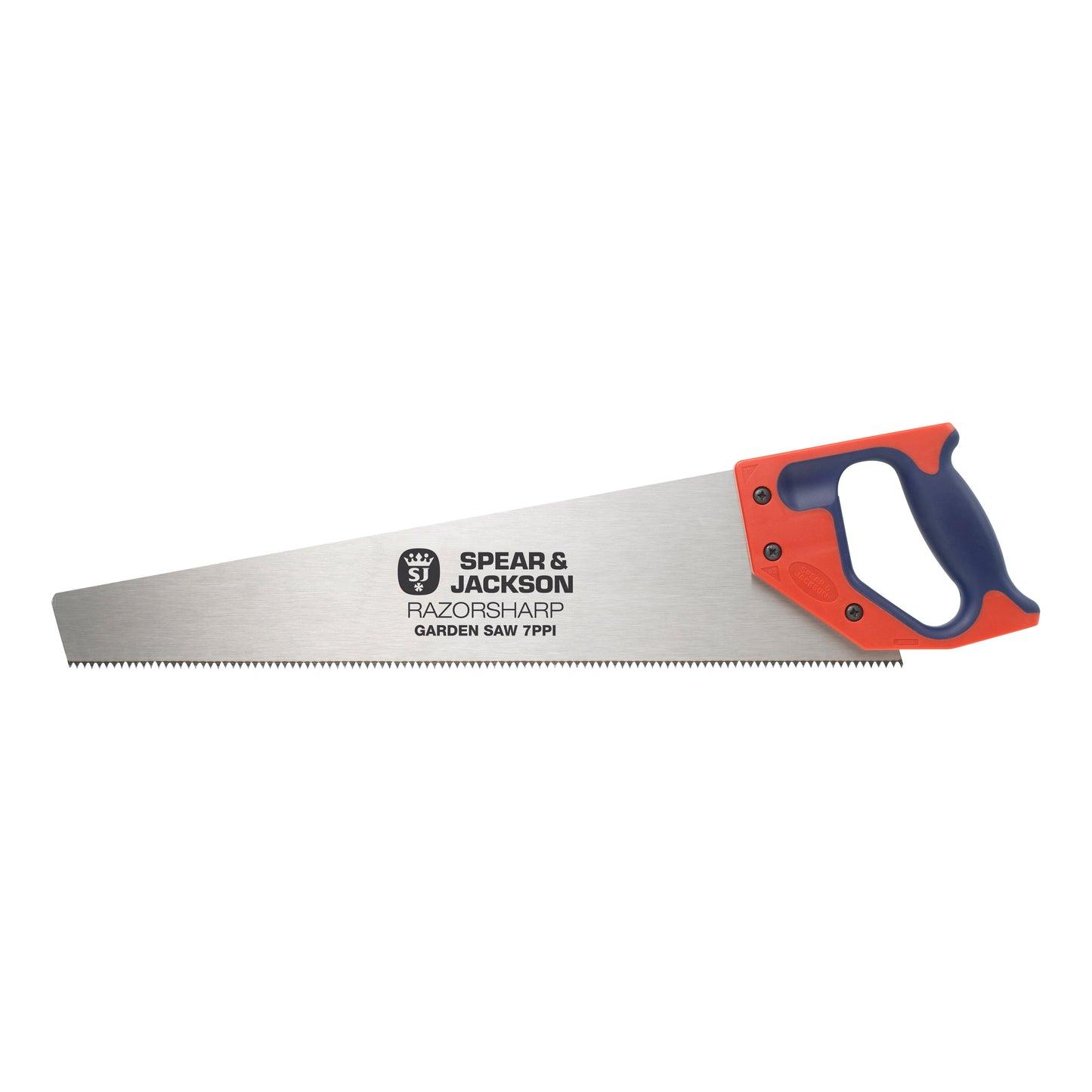 Spear & Jackson Razorsharp Garden Saw 7 TPI