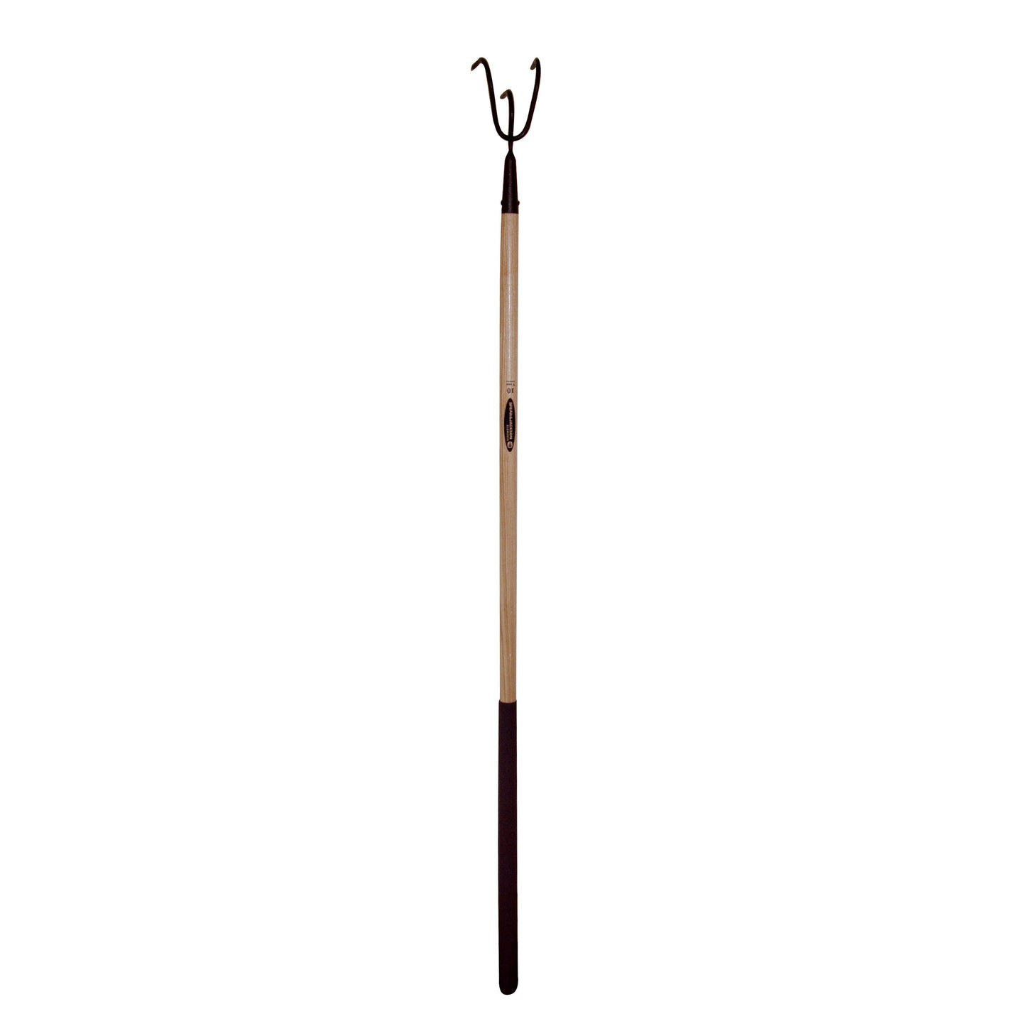 Spear & Jackson Elements Stainless Steel 3 Prong Cultivator