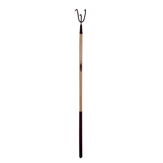 Spear & Jackson Elements Stainless Steel 3 Prong Cultivator