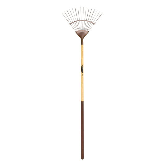 Spear & Jackson Elements Flexo Lawn Rake