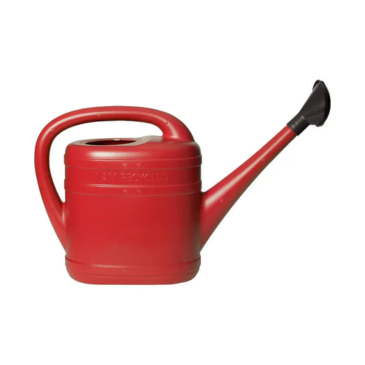 Elho Florus 5L Red Watering Can