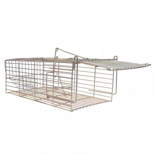 Rentokil FR28 Rat Cage Trap