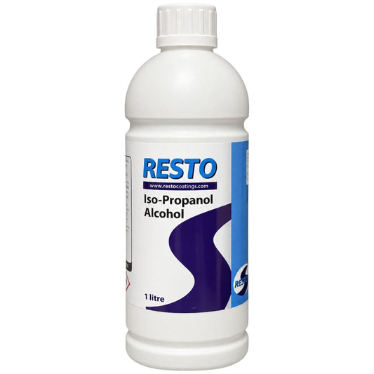 Resto Isopropanol Alcohol 1L
