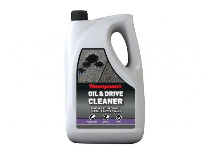 Thomspons Oil & Drive Cleaner 1L