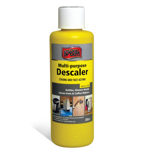Knock Out Multi Purpose Descaler 250ml