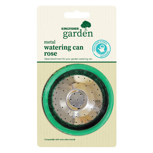Kingfisher Watering Can Rose