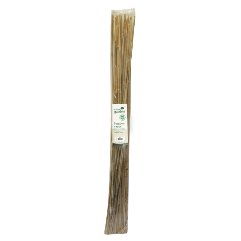 Kingfisher 3ft Bamboo Canes 20 Pack