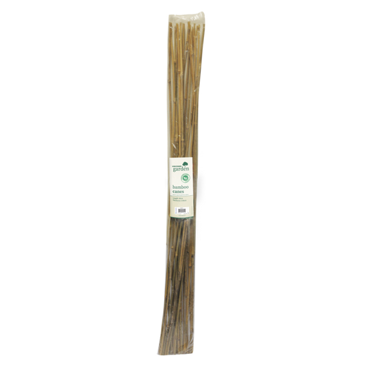 Kingfisher 3ft Bamboo Canes 20 Pack