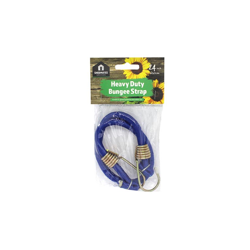 Kingfisher 24" Heavy Duty Bungee Cord