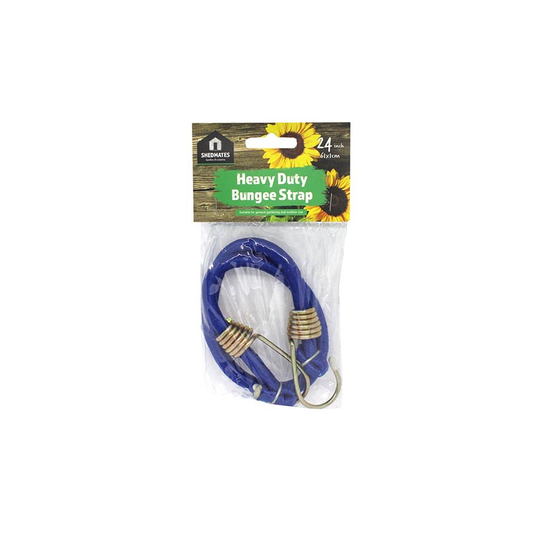 Kingfisher 24" Heavy Duty Bungee Cord